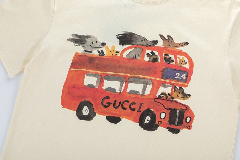 165NB43U Popular T-shirt