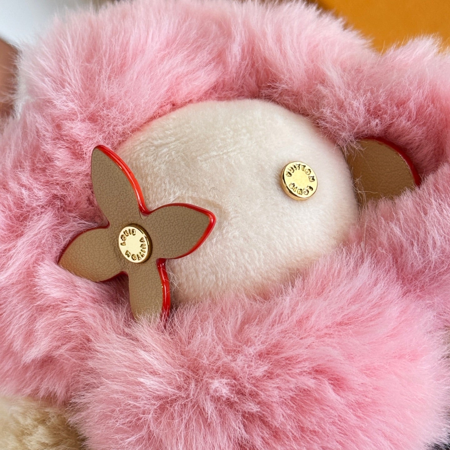 35ZE13A Popular bag 's charms accessories
