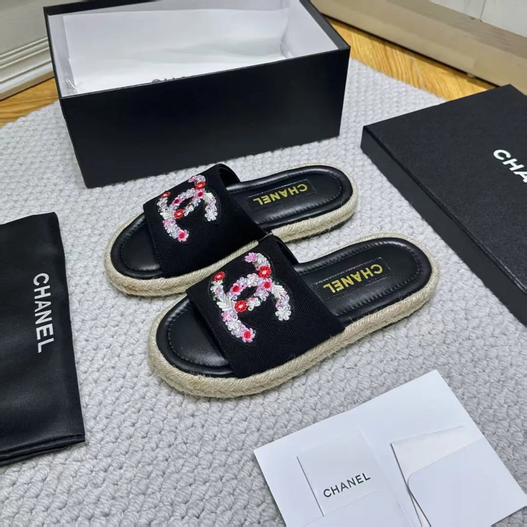 255QC43Z Popular leather shoes