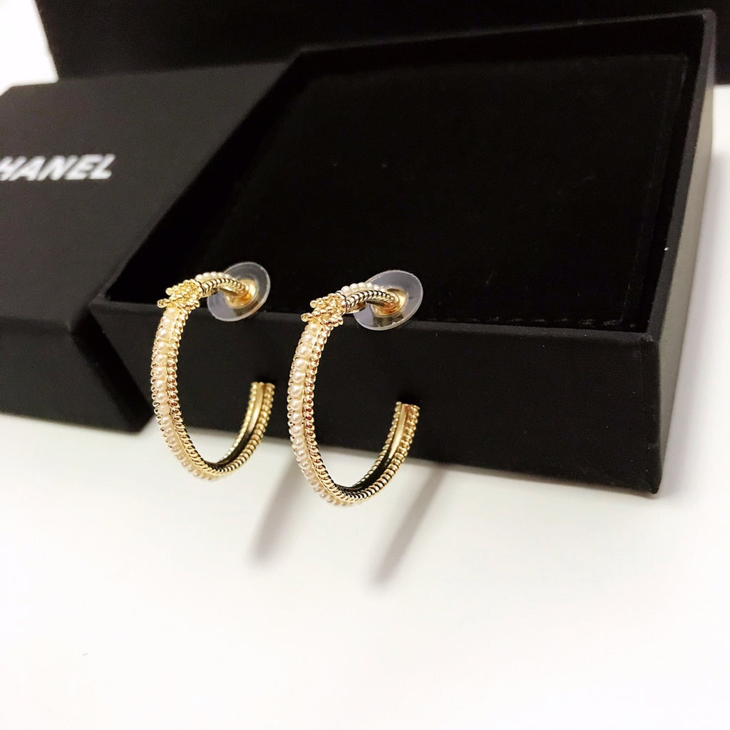 14C95E Popular Earrings