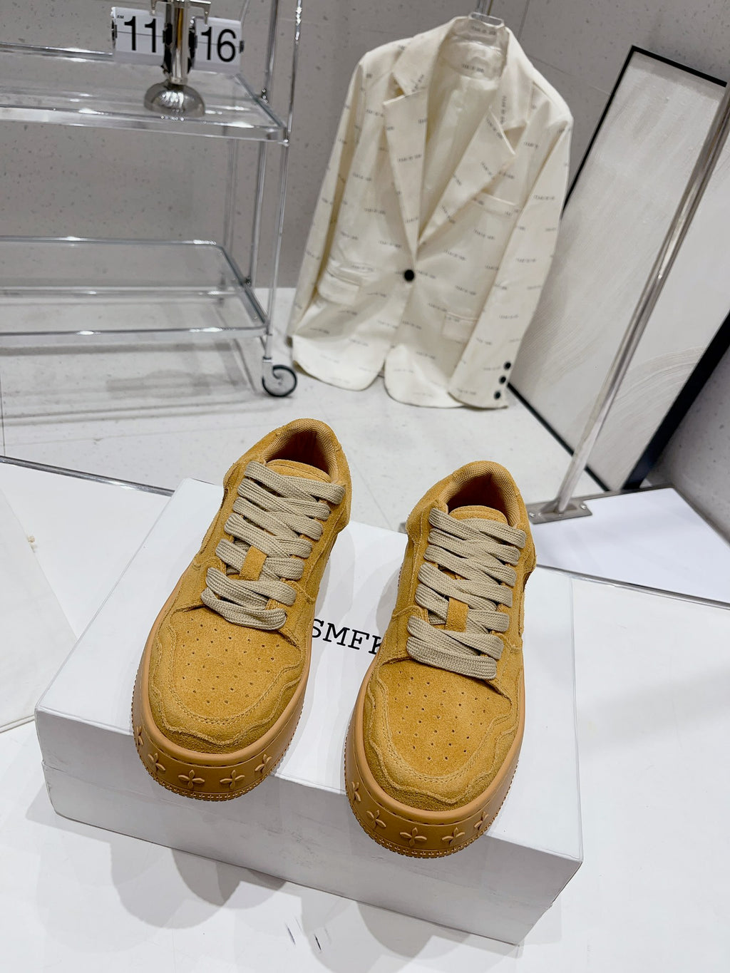 6105QA345Z Popular  Shoes