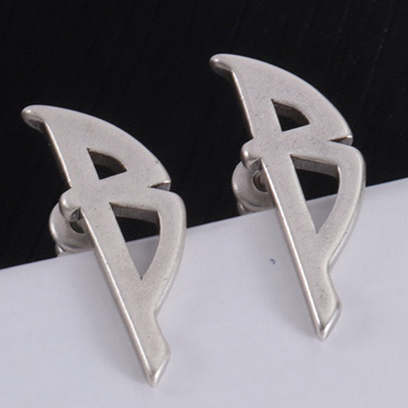 14J329E Popular  Earrings