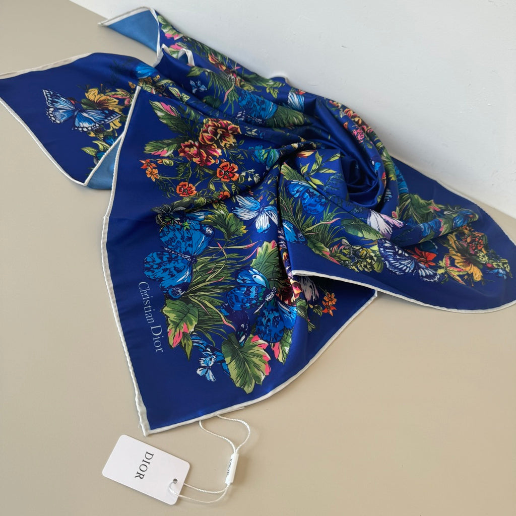 146ND26W Popular Silk Scarve