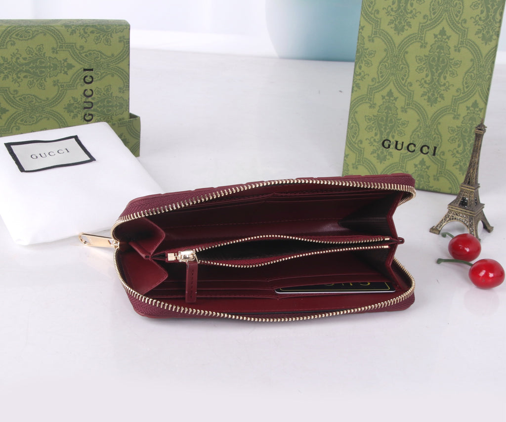 136PB112B Popular leather bag