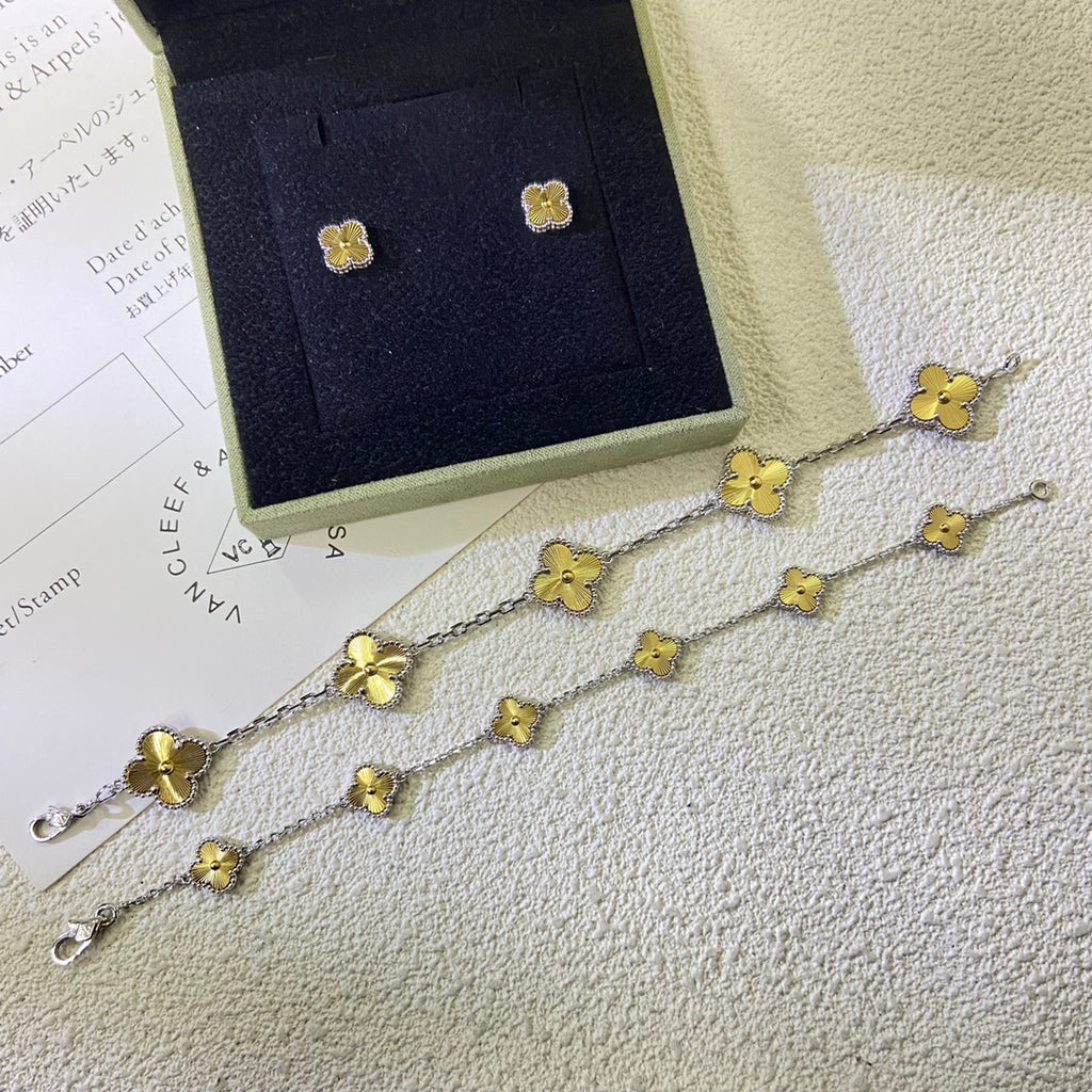 55QVA271X Popular Necklaces.Bracelet.earring