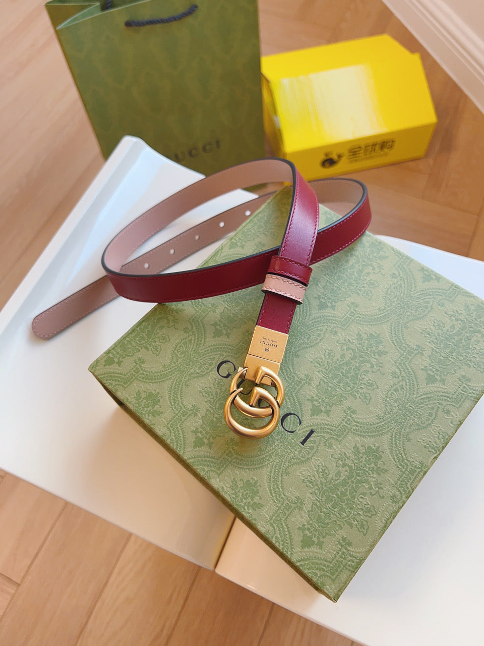 1115QB24P Popular High quality belt With full package