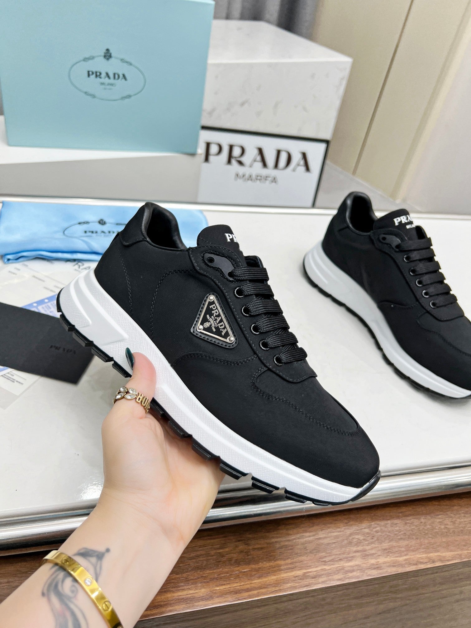 236PP41Z Popular high-quality leather Shoes