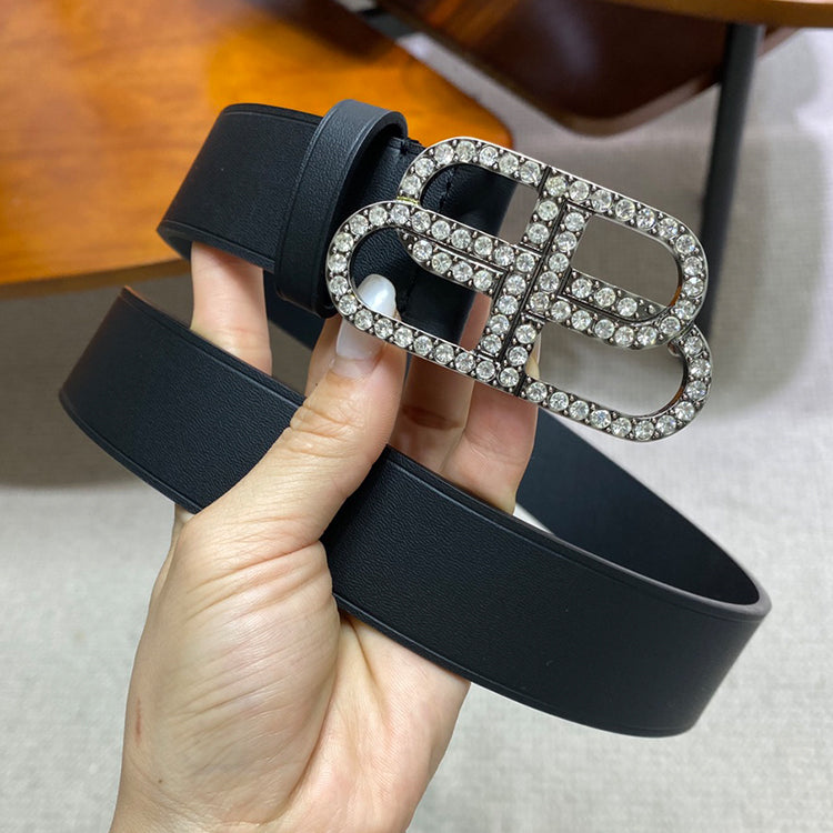 JJ1P Popular   High quality belt With full package