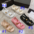 245RC1Z Popular leather shoes