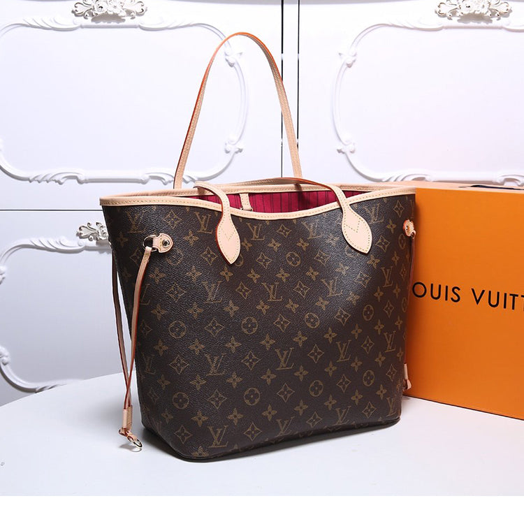 2E1B Popular   leather bag 