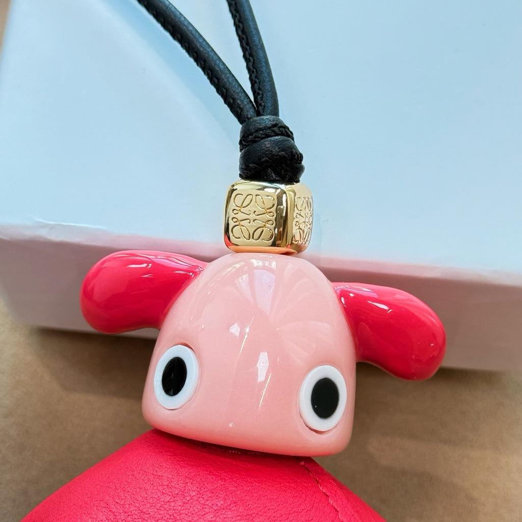 35RA13A Popular bag 's charms accessories