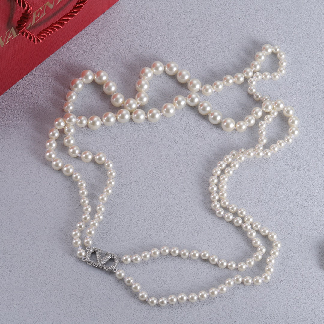 146NVL16X Popular  Necklaces