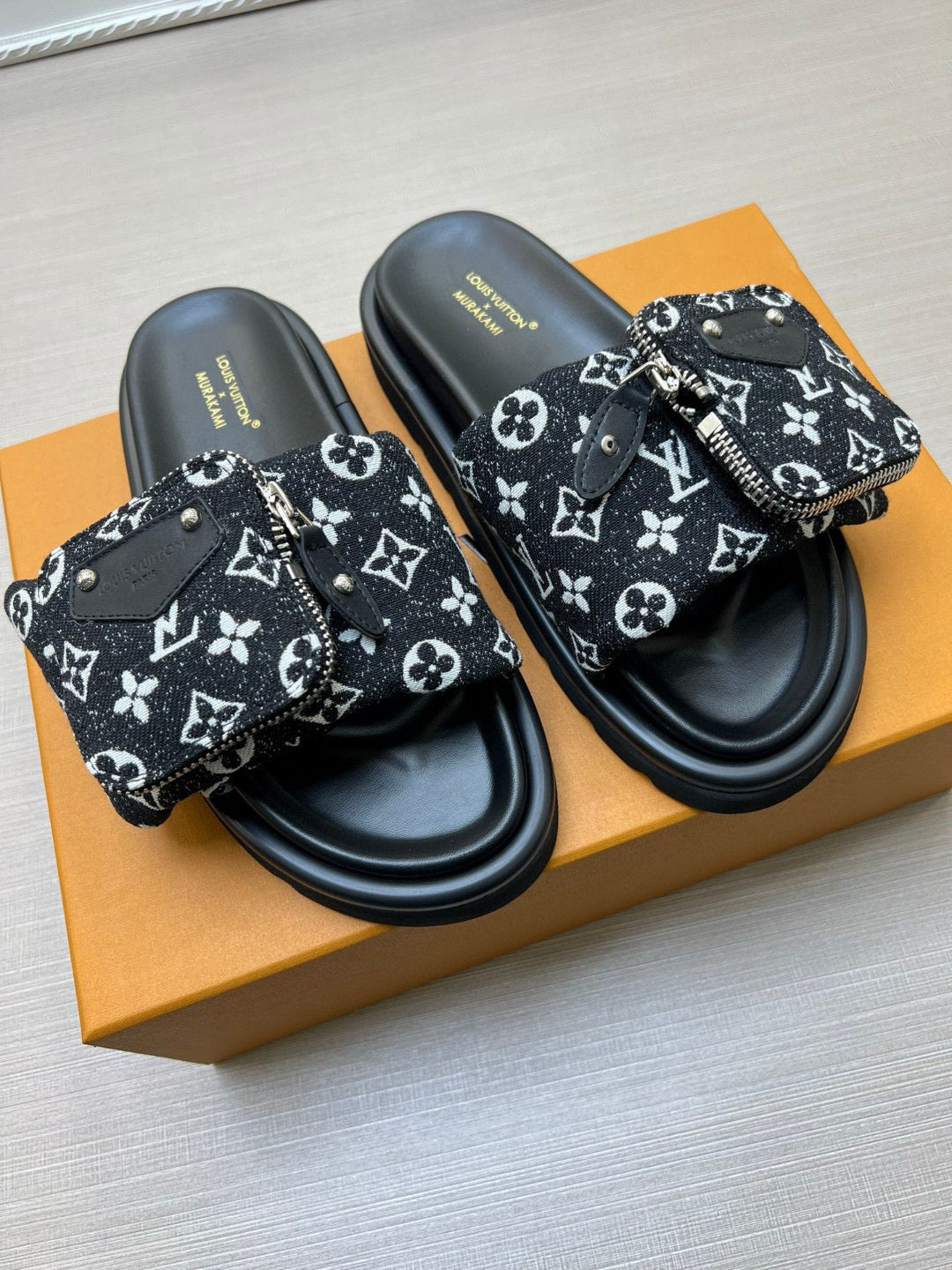 5QE1Z Popular Slippers
