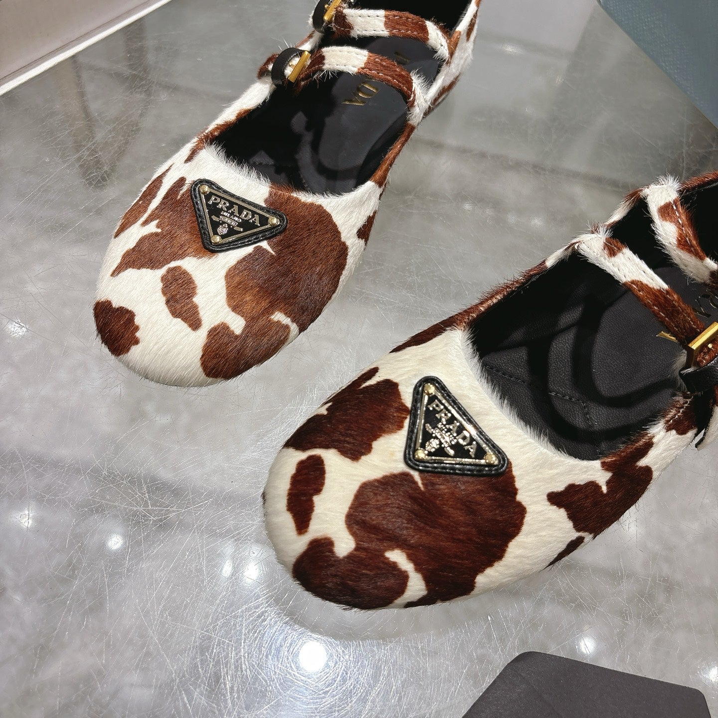 295QP114Z Popular high-quality Shoes