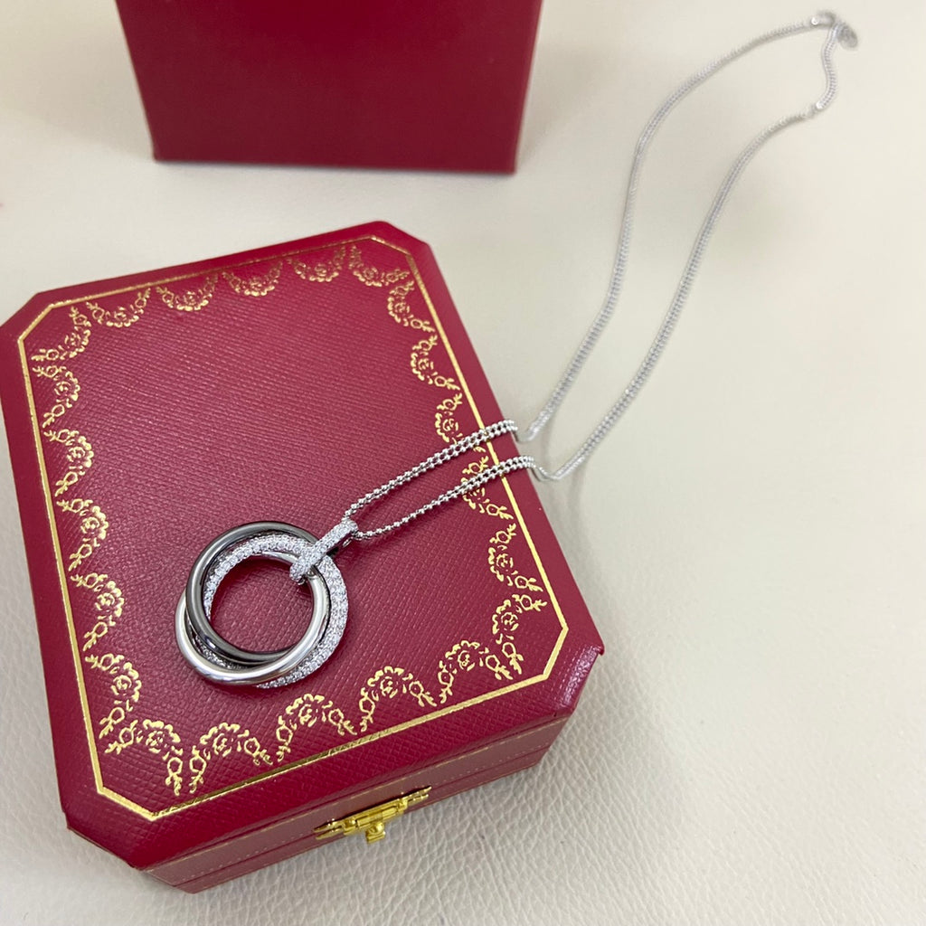 55QK165X Popular Necklace