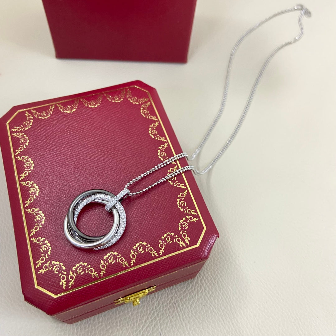 55QK165X Popular Necklace