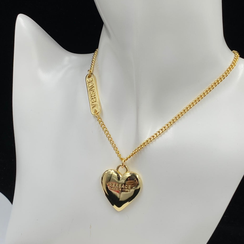 55QV376X  Popular Necklaces