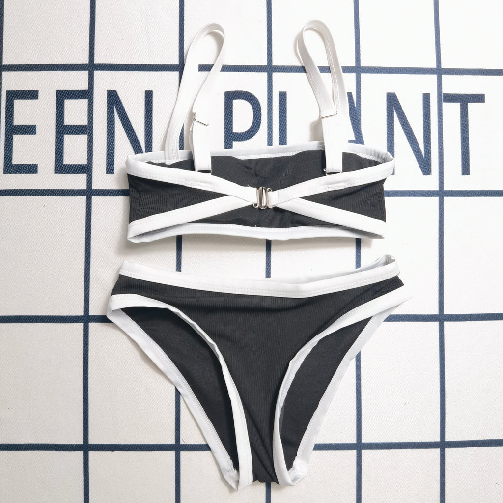 146RC48Y Popular Bikini swimsuit