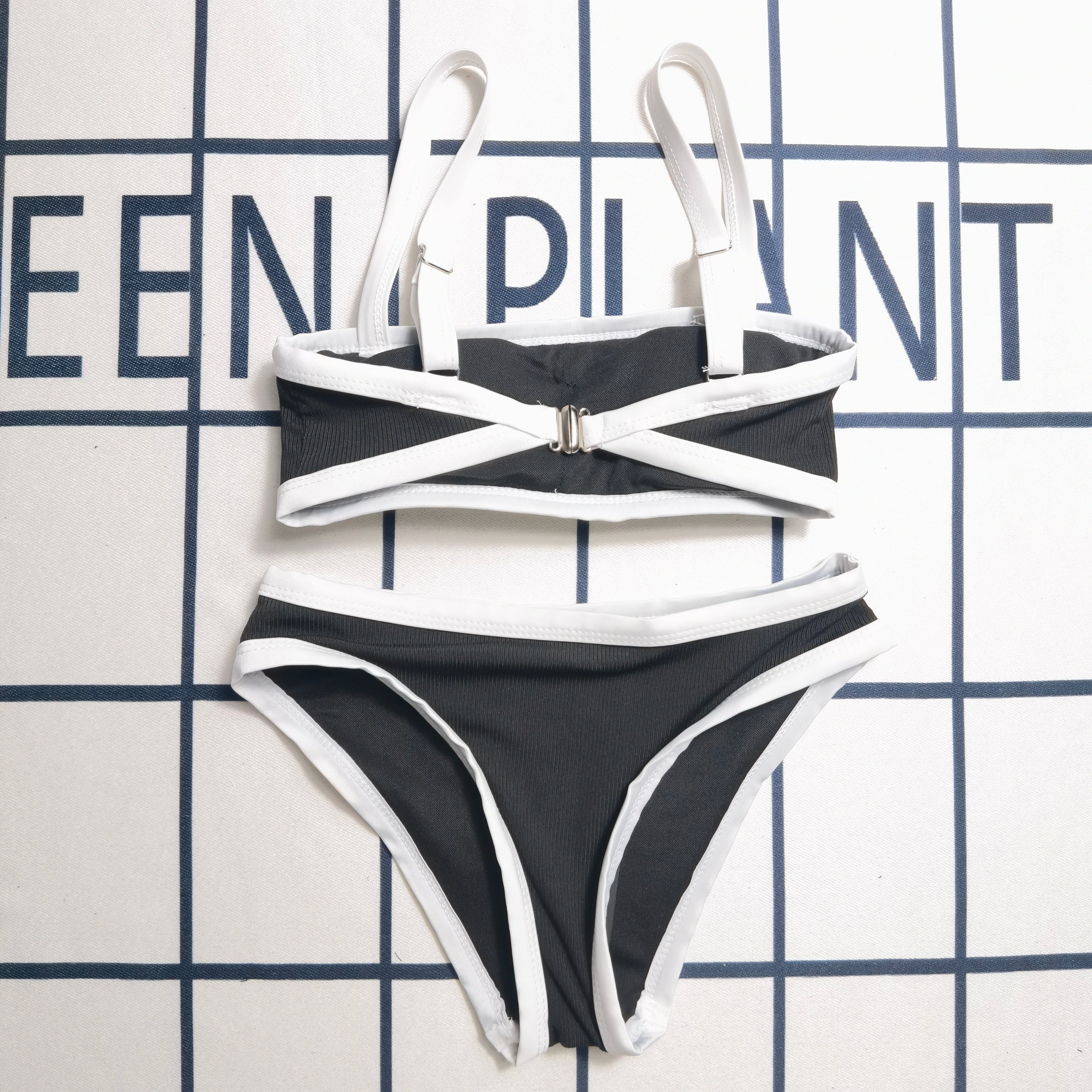 146RC48Y Popular Bikini swimsuit