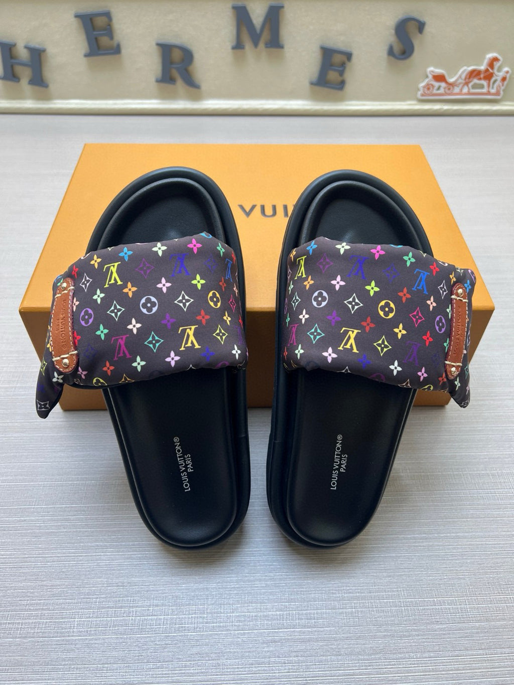 5QE6Z Popular Slippers