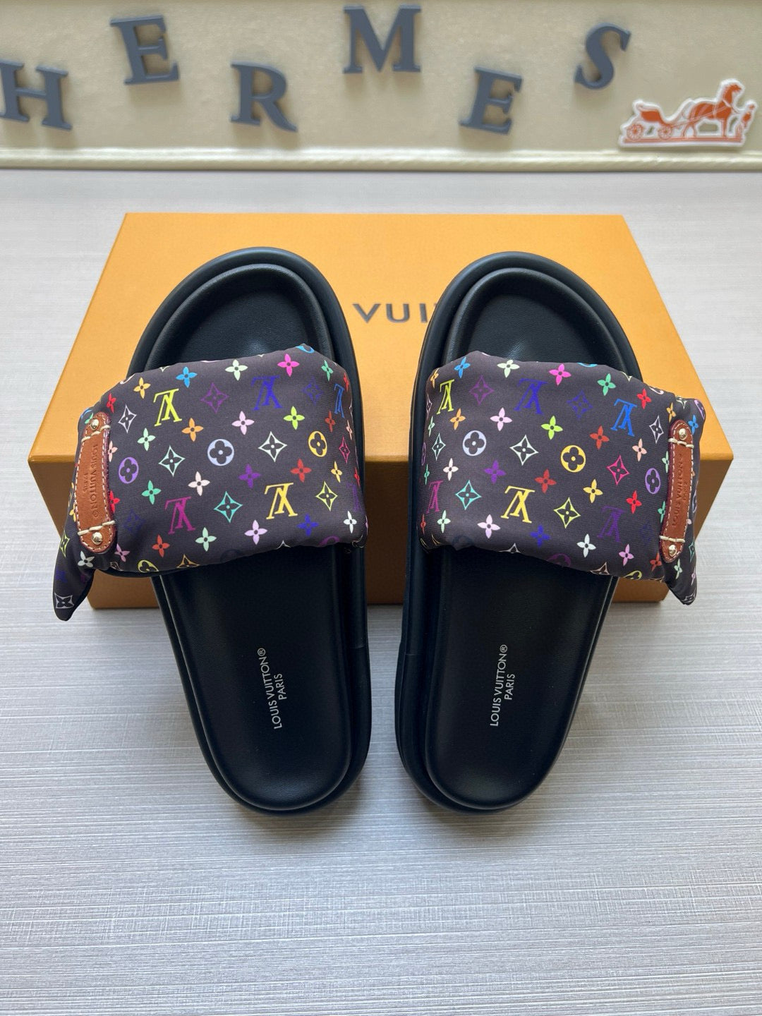 5QE6Z Popular Slippers