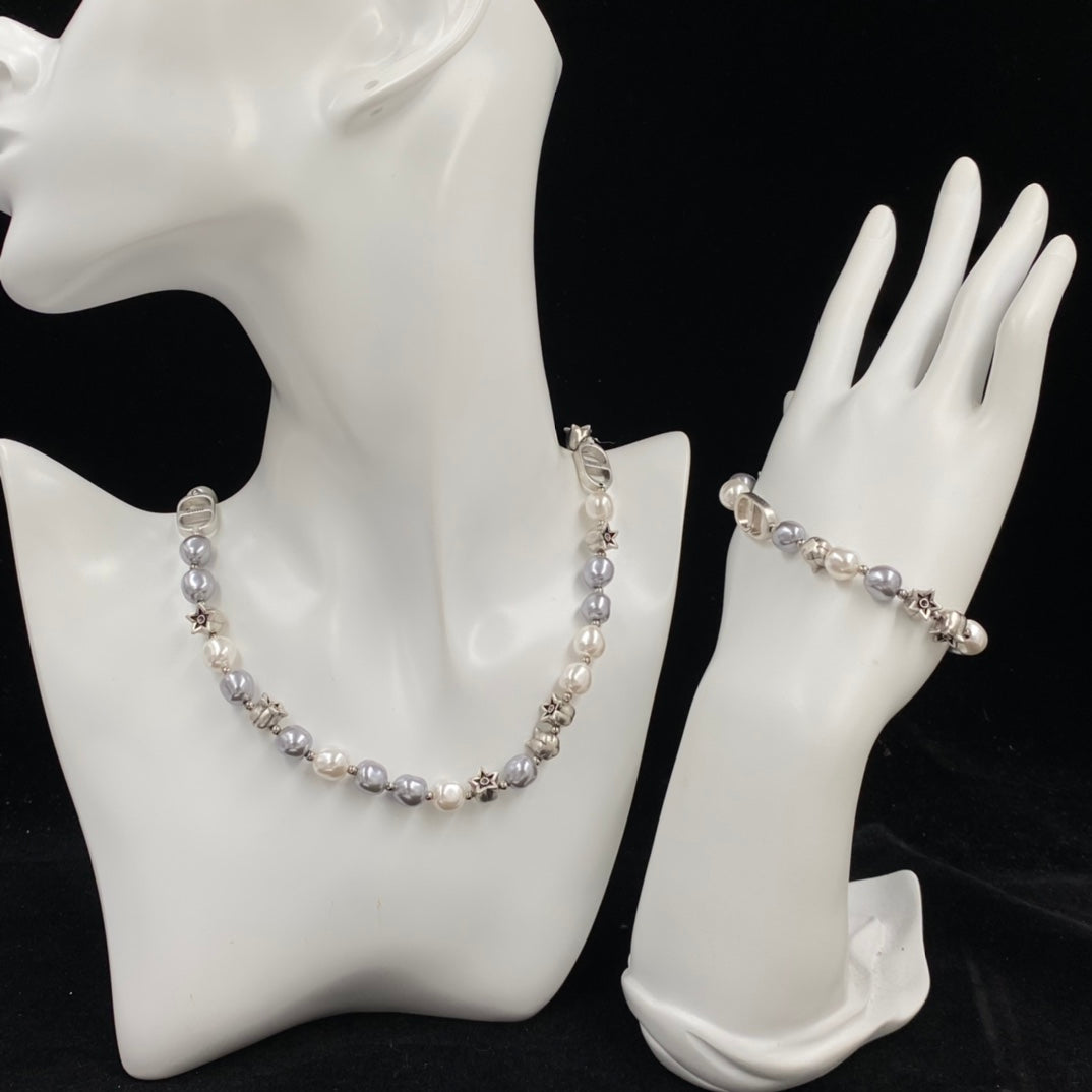 136ND26X Popular  Necklaces, Bracelet