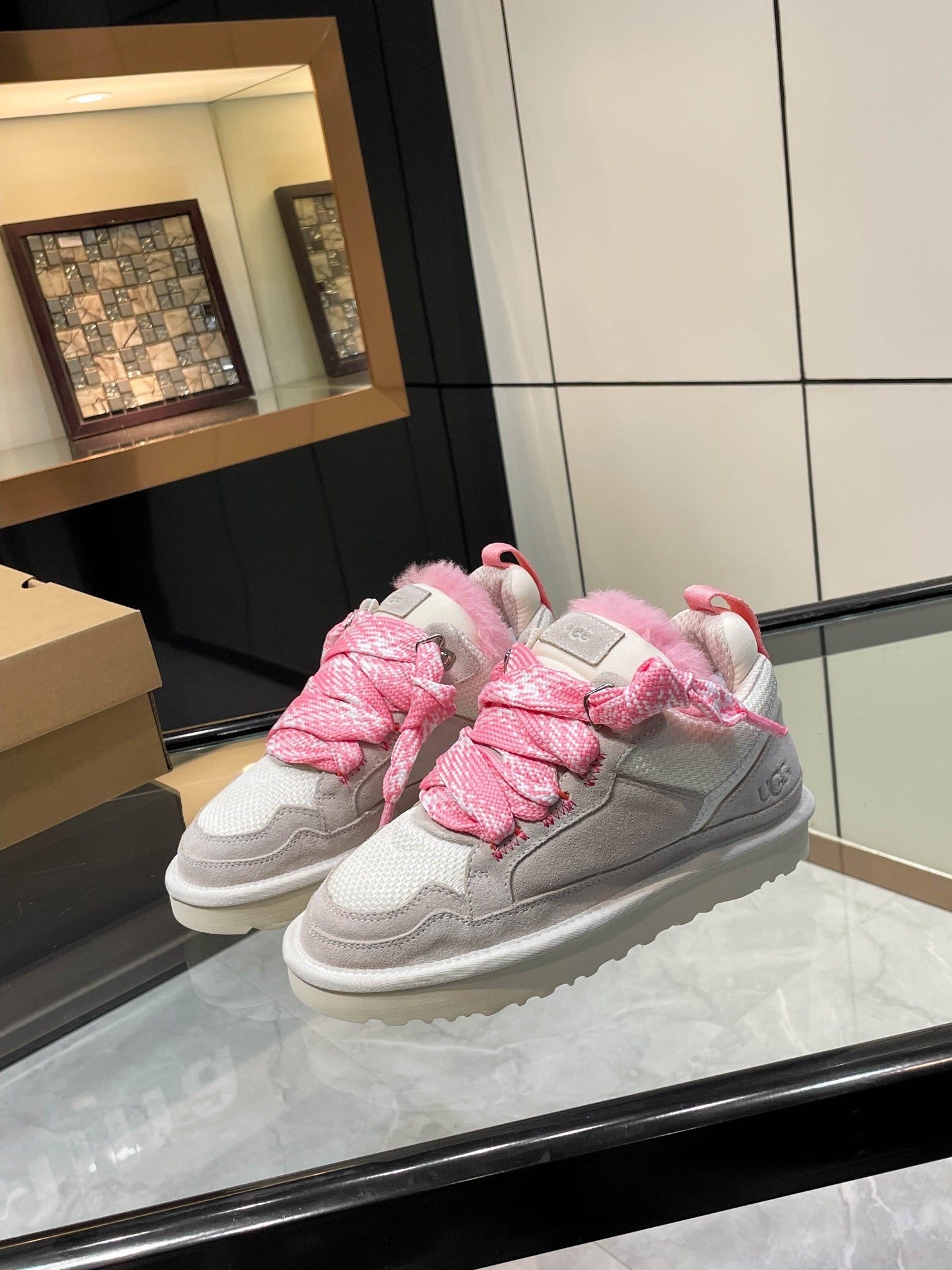 2105QU262Z Popular high-quality Shoes
