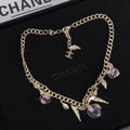15QC83X Popular Necklace