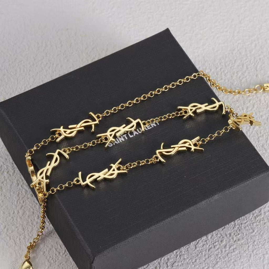 165NC11X Popular  Necklaces
