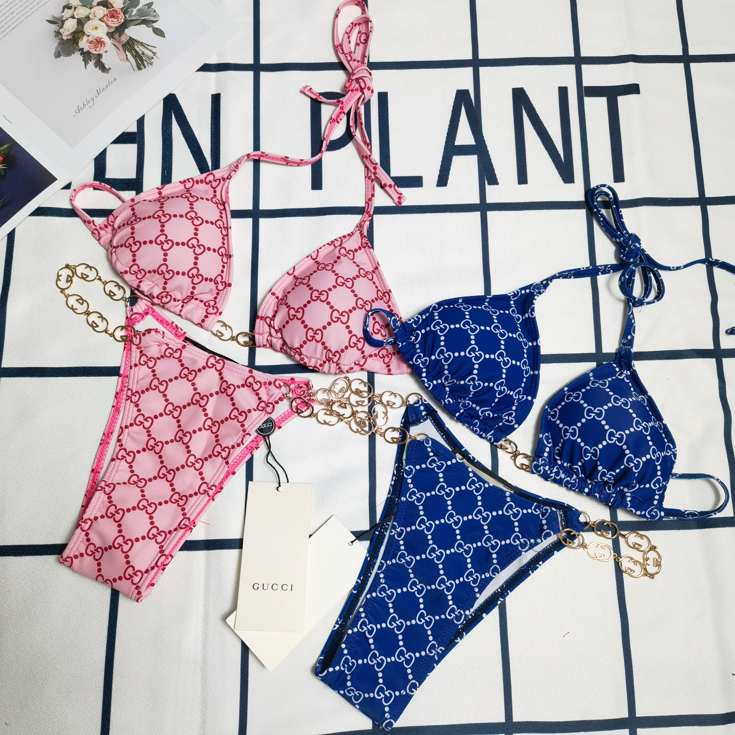 146RB58Y Popular Bikini swimsuit