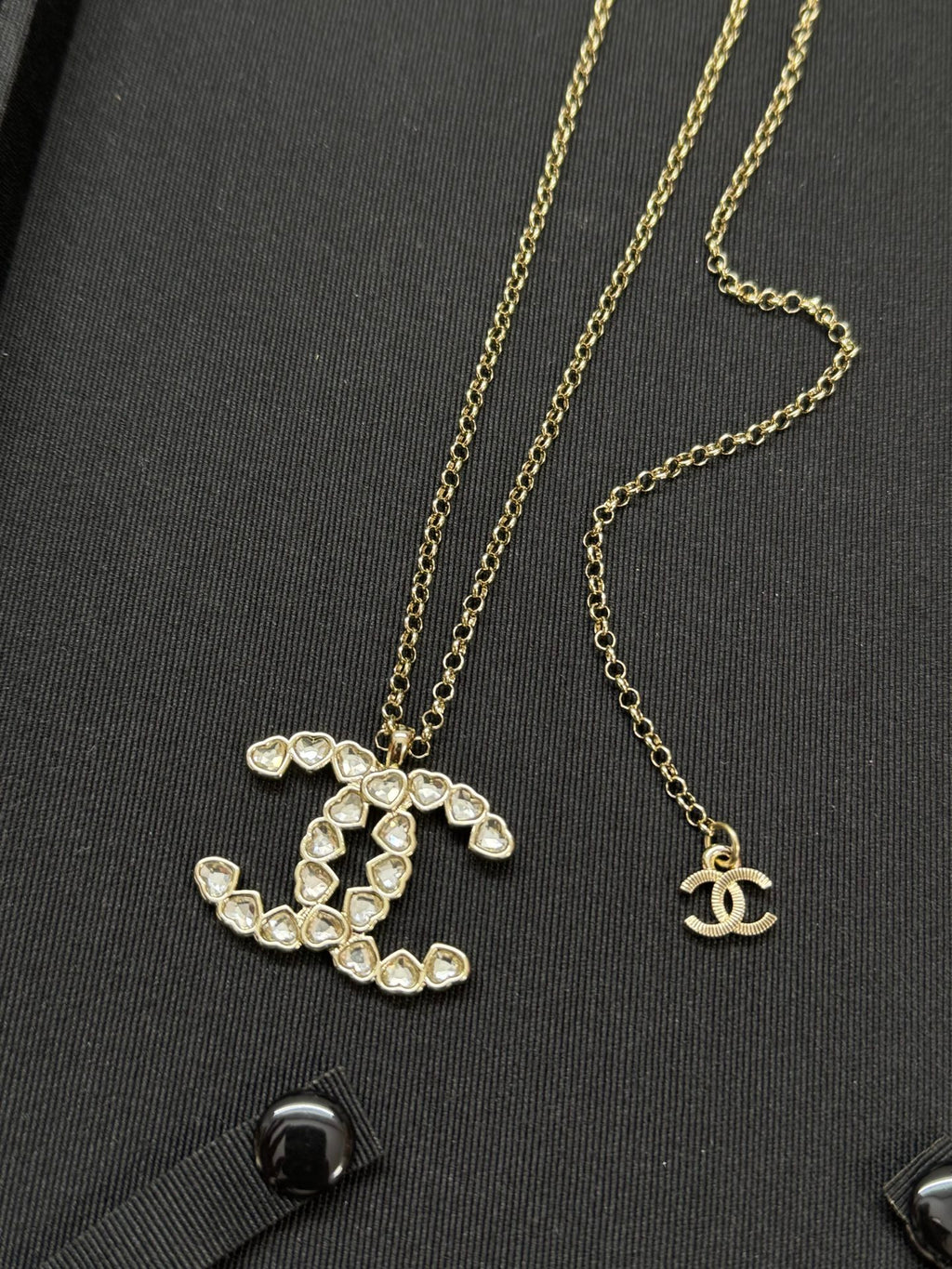 136NC81X Popular Necklaces