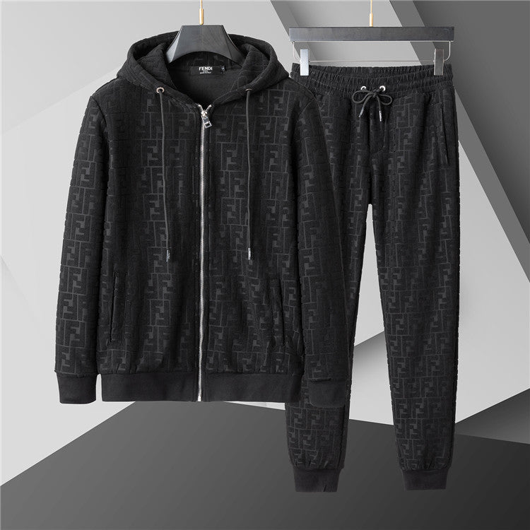 185ZF90U Popular autumn and winter sets