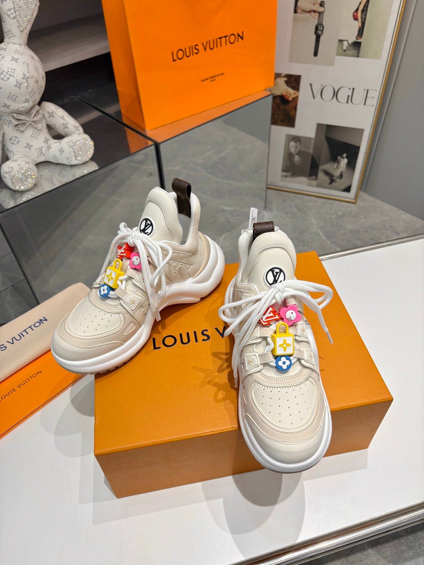 2105QE437Z  Popular high-quality Shoes