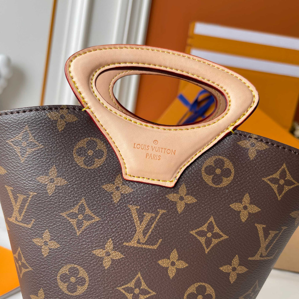 155NE80B Popular  leather bag