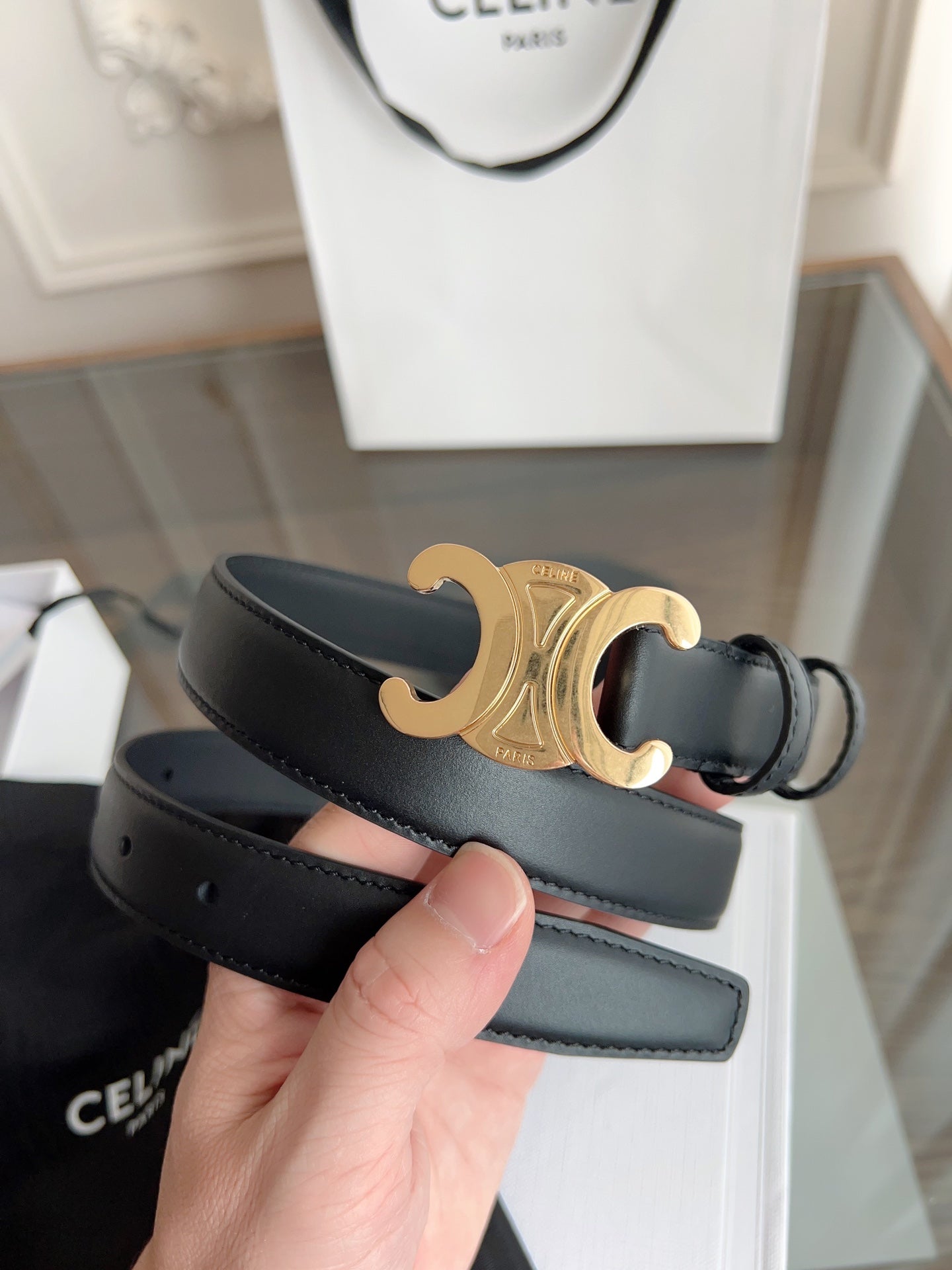 1115QN31P Popular High quality belt With full package