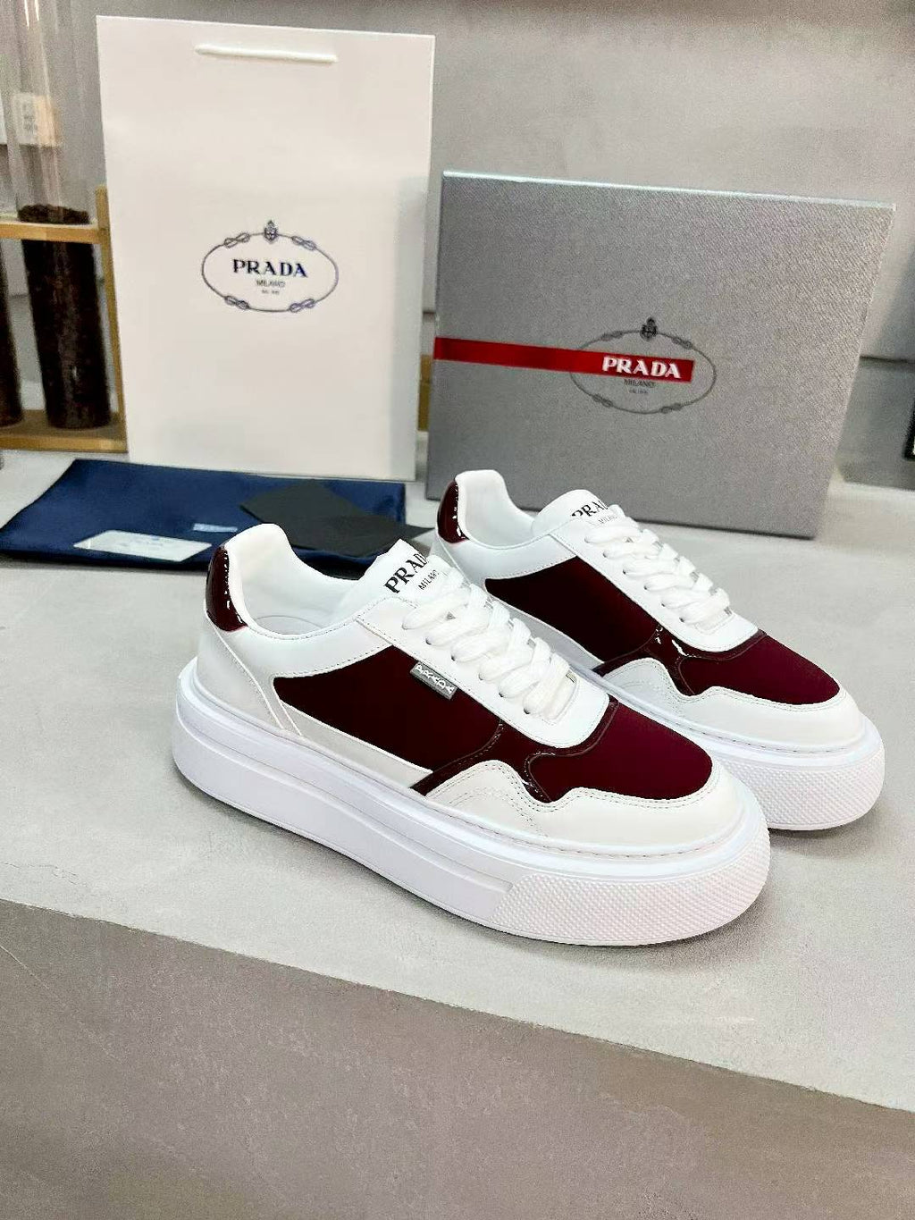 Z2P36P46 Popular high-quality leather Shoes