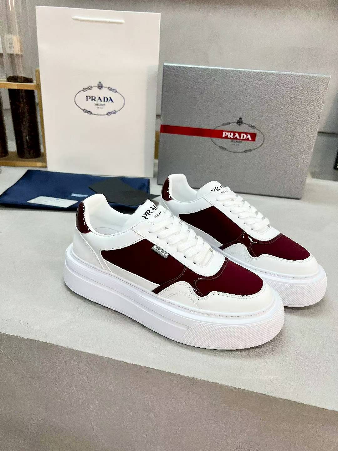 Z2P36P46 Popular high-quality leather Shoes