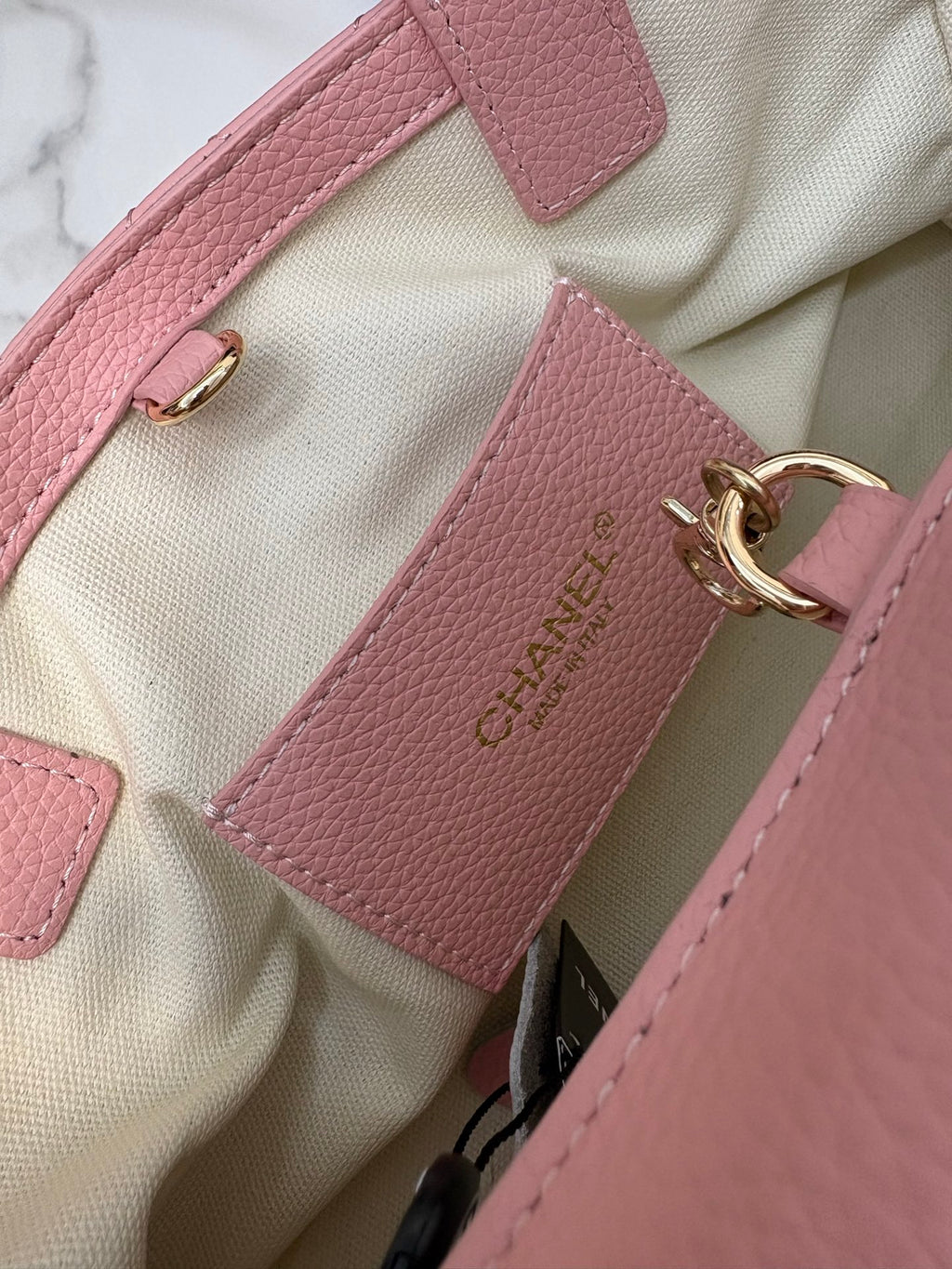 136PC79B Popular leather bag