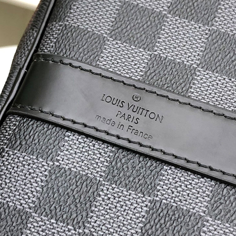 1E066B Popular  leather bag 