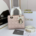 136ND24B Popular leather Purse bag