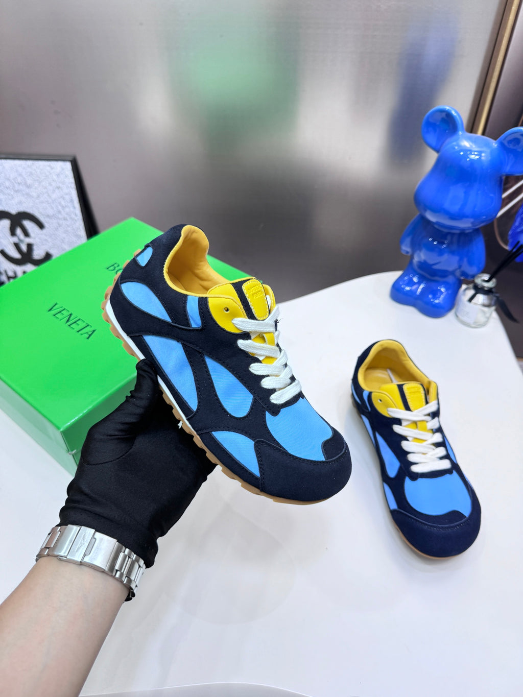 6105QA350Z Popular Shoes
