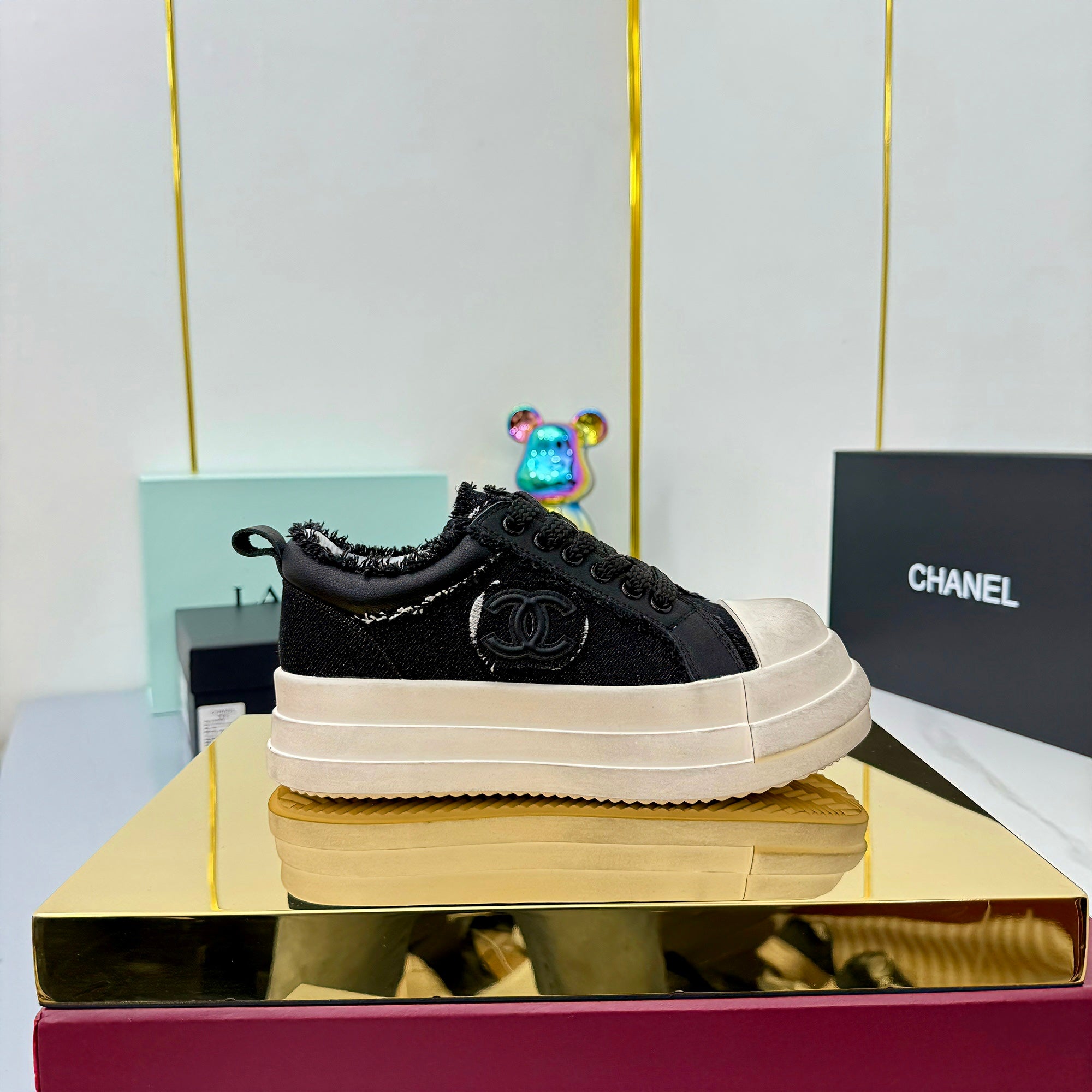 295QC147Z  Popular high-quality Shoes