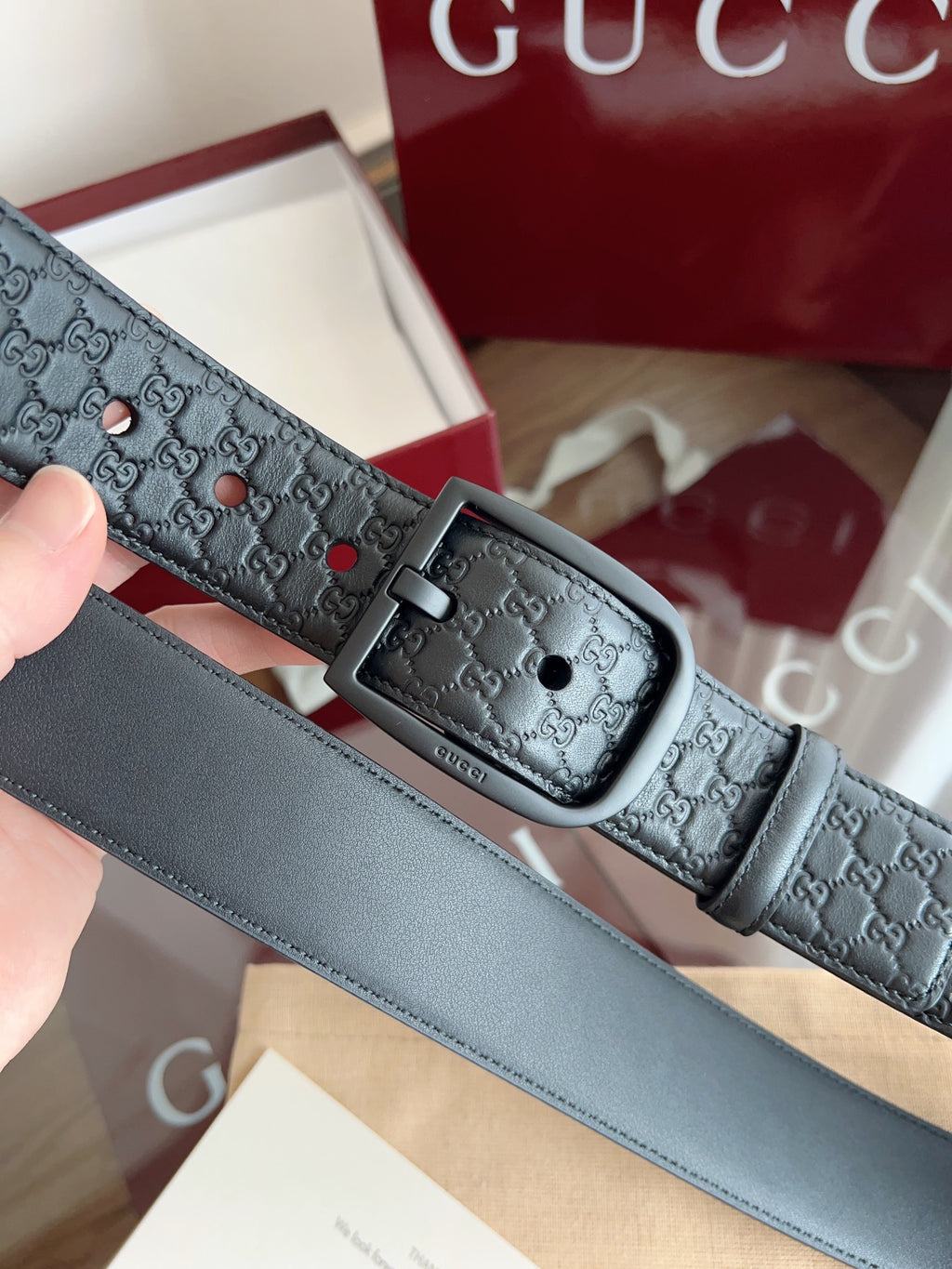 1115QB27P Popular High quality belt With full package