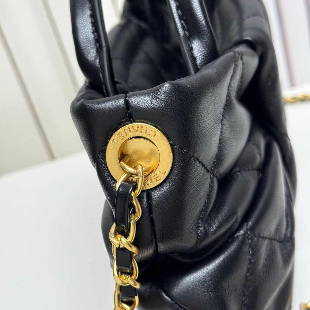 15RC140B Popular leather bag