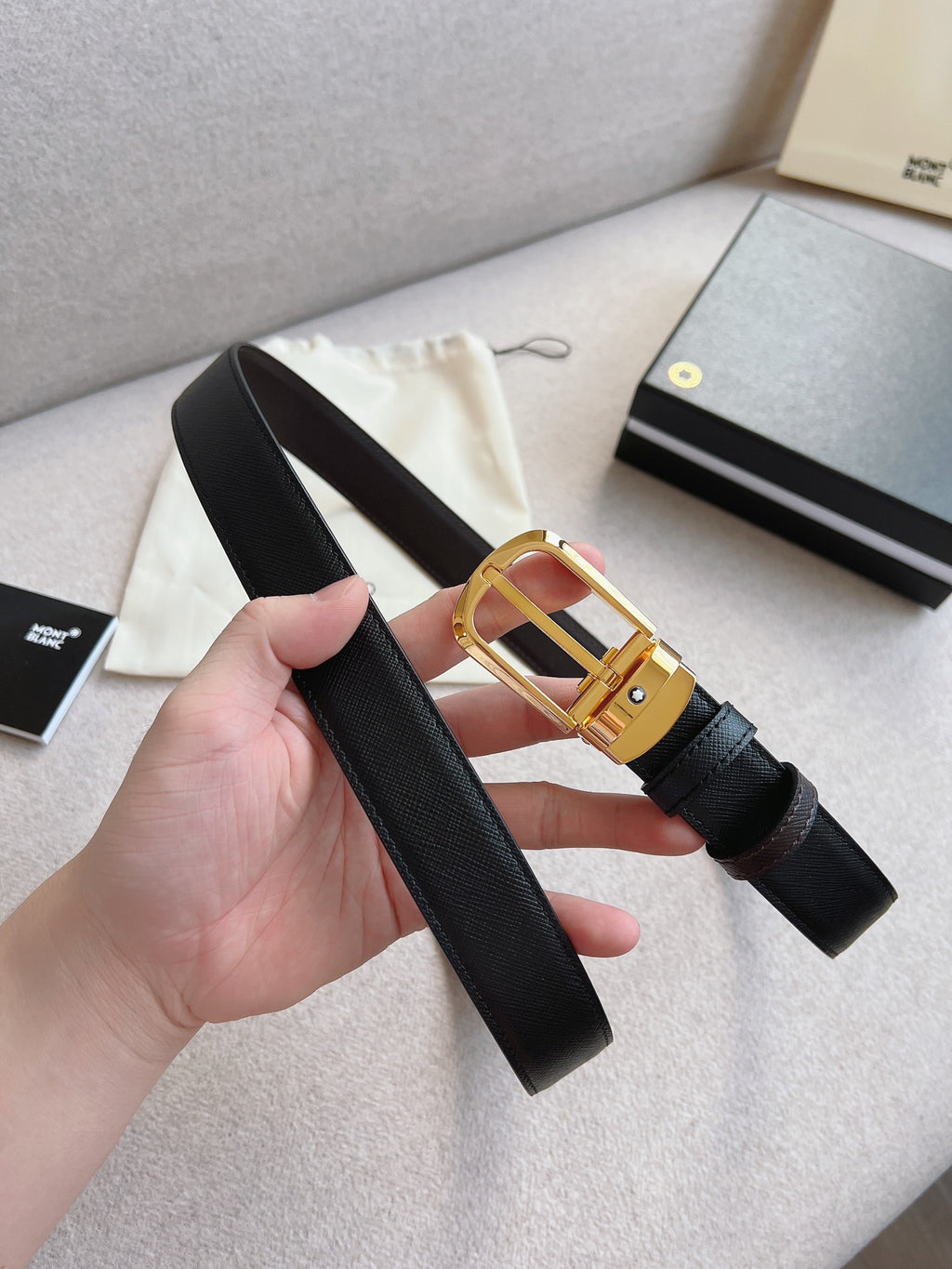 136PA52P Popular High quality belt With full package
