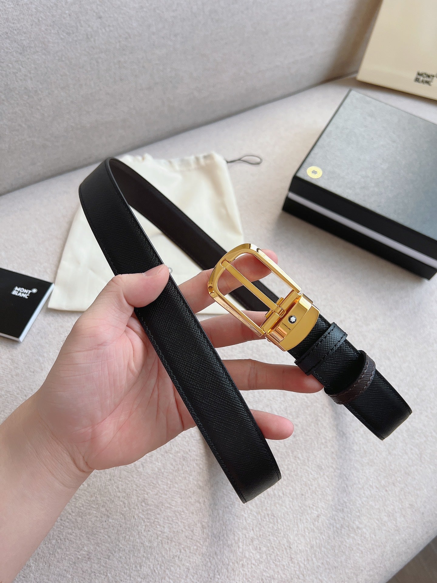 136PA52P Popular High quality belt With full package