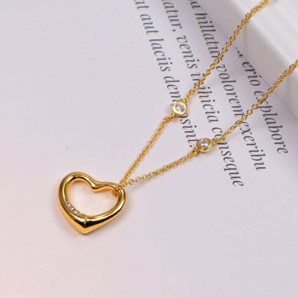 BK14X Popular Necklaces