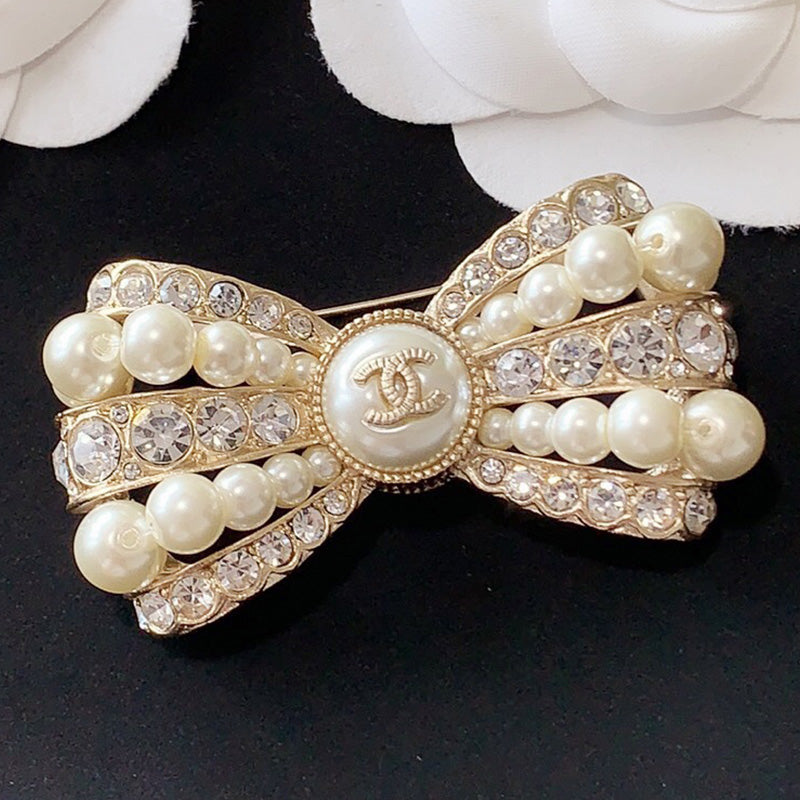 14C228X  Popular Brooch