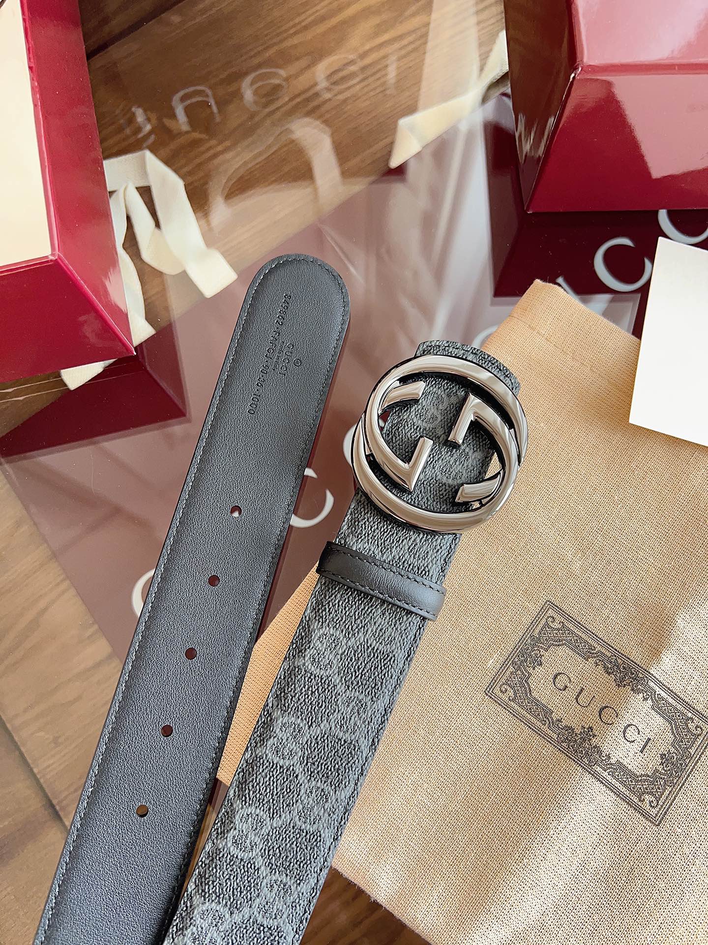 P1P36B50 Popular High quality belt With full package