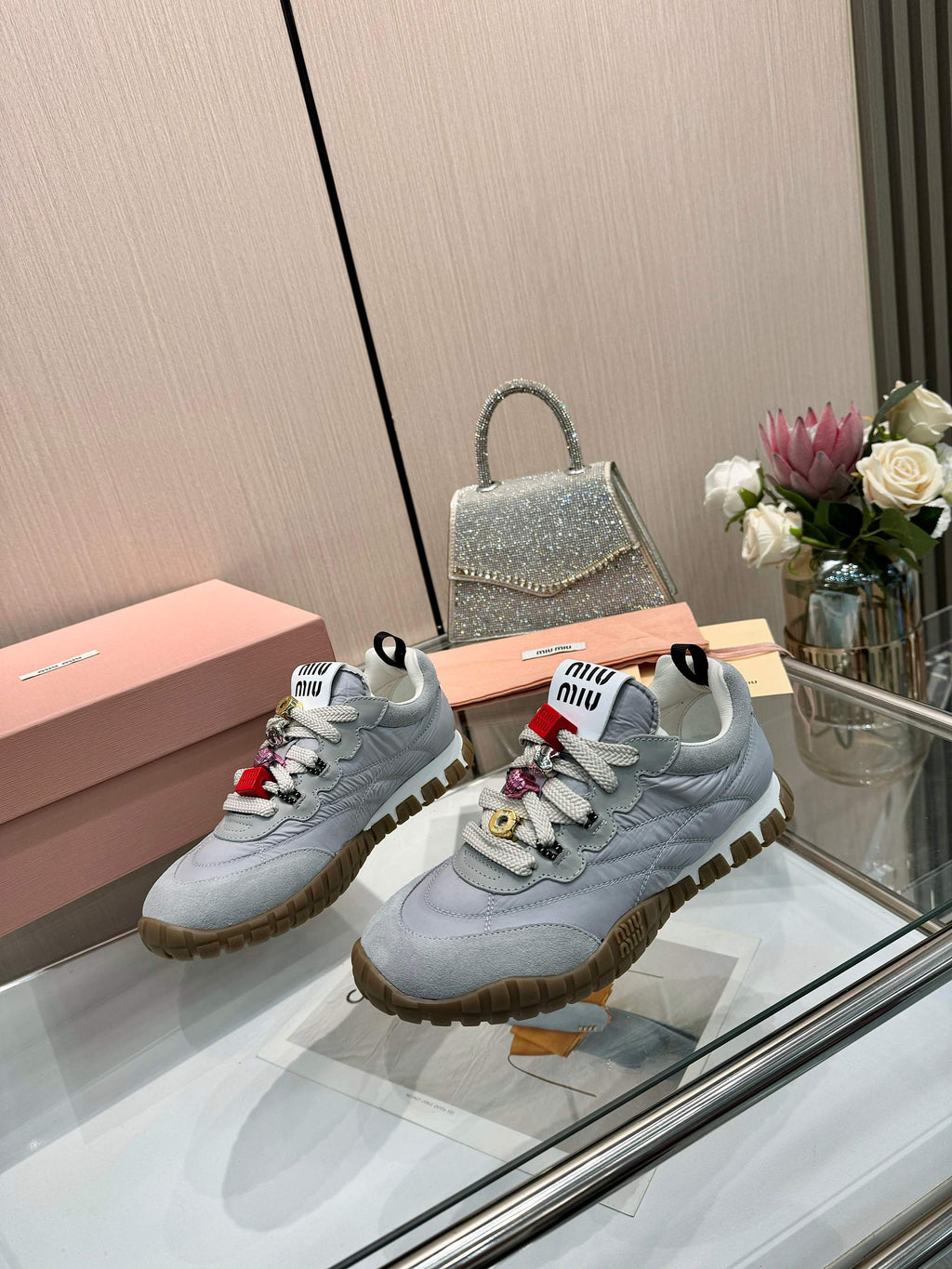 295QA17Z Popular high-quality shoes